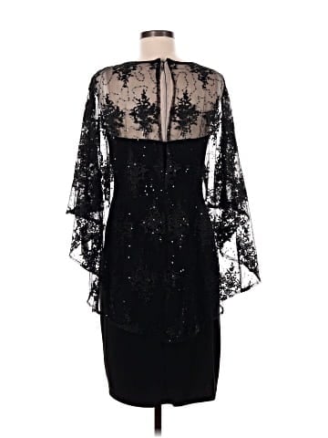 R&M Richards Cocktail Dress (view 2)