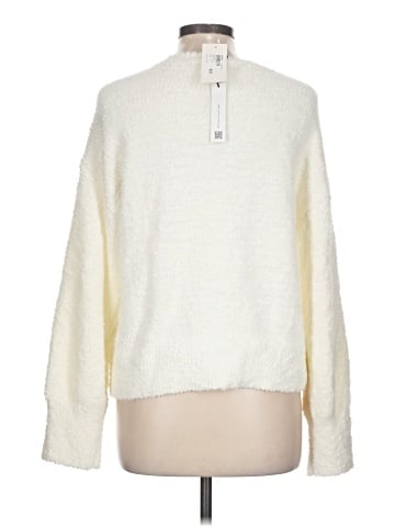 Sanctuary Pullover Sweater (view 2)