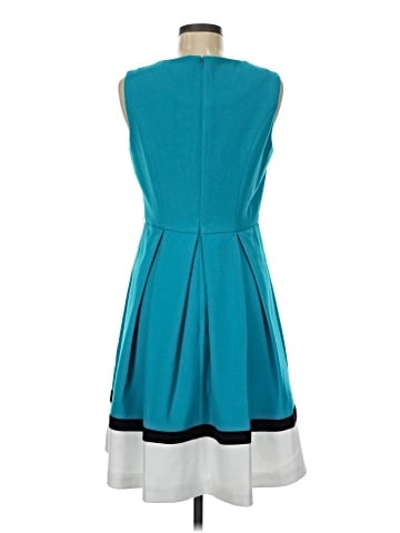 Liz Claiborne Casual Dress (view 2)
