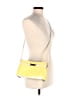 Beijo Yellow Crossbody Bag One size - photo 2