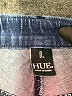 Hue Blue Jeans Size L - photo 7