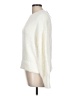 Sanctuary Color Block Ivory Pullover Sweater Size L - photo 5