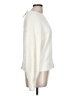 Sanctuary Color Block Ivory Pullover Sweater Size L - photo 4