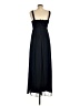 Ruby Rox 100% Polyester Black Cocktail Dress Size 9 - photo 2