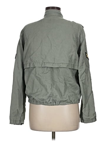 Rails Jacket (view 2)