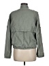 Rails Green Jacket Size M - photo 2