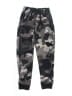 Nike Camo Gray Track Pants Size S (youth) - photo 1
