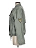 Rails Green Jacket Size M - photo 5