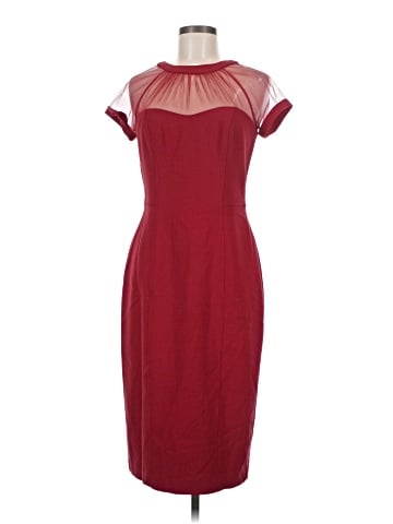 Maggy London Cocktail Dress (view 1)