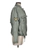 Rails Green Jacket Size M - photo 4