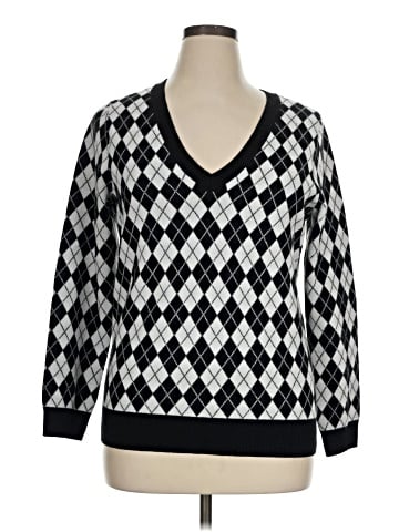 Torrid Pullover Sweater (view 1)