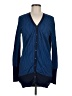 Zara Blue Blazer Size M - photo 1