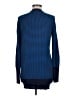 Zara Blue Blazer Size M - photo 2