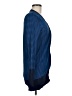 Zara Blue Blazer Size M - photo 4