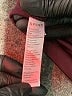 SPANX Burgundy Casual Pants Size 2X - photo 6