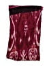Unbranded Burgundy Scarf One size - photo 2