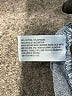 Cat & Jack Blue Denim Shorts Size 14 - photo 4