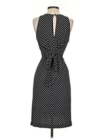 White House Black Market Cocktail Dress (view 2)