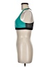 Lululemon Athletica Teal Tank Top Size 8 - photo 5