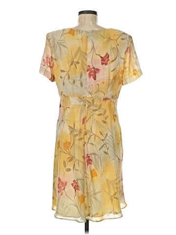 Donna Ricco Casual Dress (view 2)