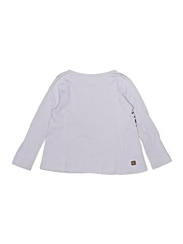 Tea Long Sleeve Top (view 2)