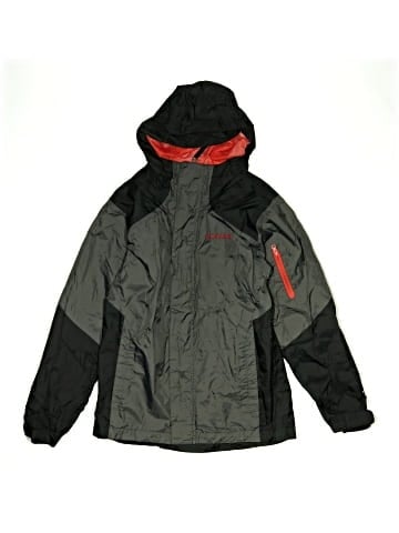 Columbia Snow Jacket (view 1)