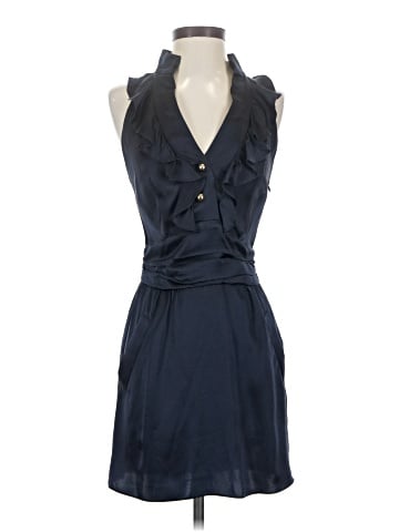 Sunner Cocktail Dress (view 1)