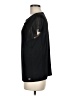 Calvin Klein Black Short Sleeve Top Size M - photo 5