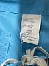 Tommy Hilfiger 100% Polyester Yellow Swimsuit Bottoms Size L - photo 3