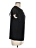 Calvin Klein Black Short Sleeve Top Size M - photo 4