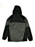 Columbia Solid Gray Snow Jacket Size 10 - 12 - photo 2