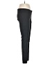 White House Black Market Solid Gray Active Pants Size M - photo 4