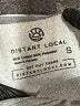 Assorted Brands Gray Pullover Hoodie Size S (kids) - photo 3