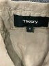 Theory Tan Casual Dress Size 0 - photo 7