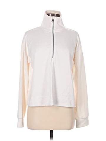 Athleta Track Jacket (view 1)