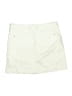 Ralph Lauren Golf 100% Elastane Solid Ivory Skort Size 8 - photo 2