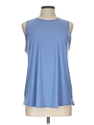 Lululemon Athletica Sleeveless T-Shirt (view 1)