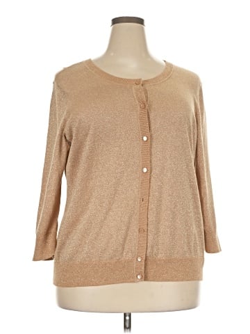 Talbots Cardigan (view 1)
