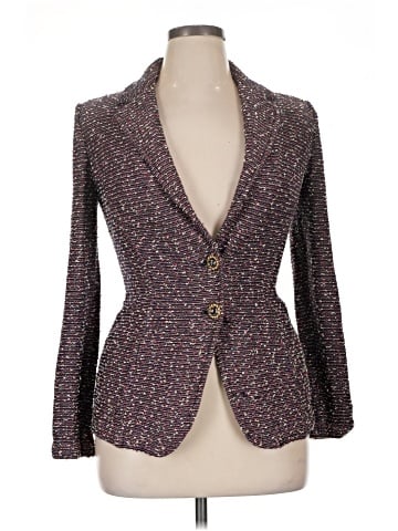 St. John Collection Blazer (view 1)