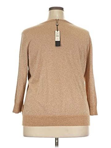 Talbots Cardigan (view 2)