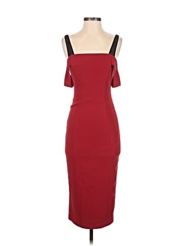 Cinq à Sept Cocktail Dress (view 1)