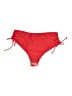 Unbranded Tropical Red Swimsuit Bottoms Size M - photo 2