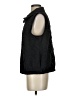 Gap Fit 100% Nylon Black Vest Size S - photo 5