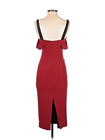 Cinq à Sept Cocktail Dress (view 2)