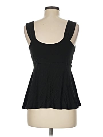 NY&C Sleeveless Blouse (view 2)