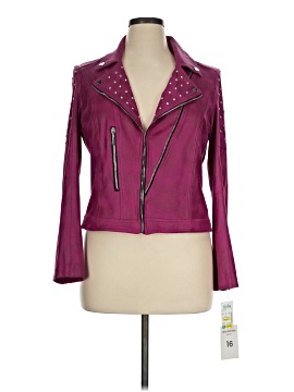 Lena Gabrielle Jacket