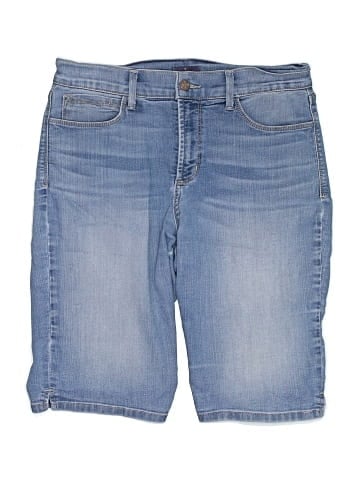 Not Your Daughter's Jeans Denim Shorts (view 1)
