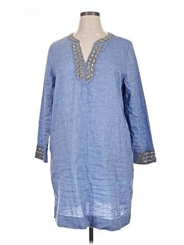 Chico's Casual Dress (view 1)