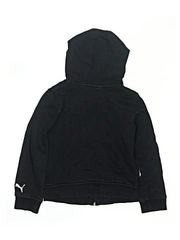Puma Zip Up Hoodie (view 2)