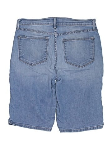 Not Your Daughter's Jeans Denim Shorts (view 2)